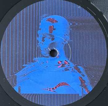 2LP Chase & Status: Fabric Presents RTRN II Fabric