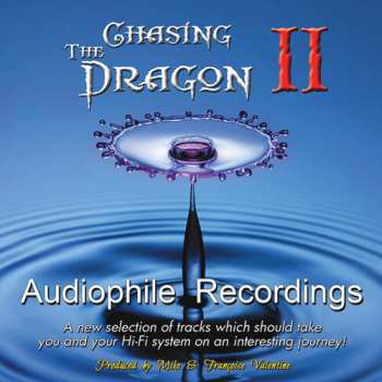 Album Chasing The Dragon Ii Audiophile / Various: Chasing The Dragon Ii Audiophile
