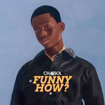 Album Chassol: Funny How?