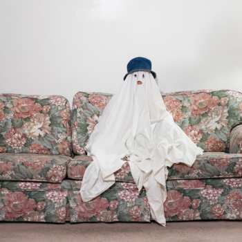 LP Chastity Belt: Time To Go Home