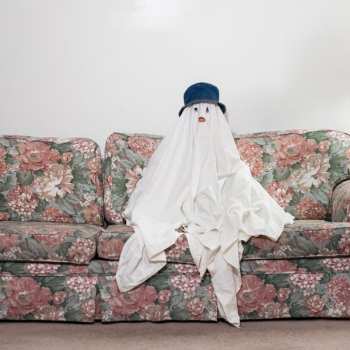LP Chastity Belt: Time To Go Home
