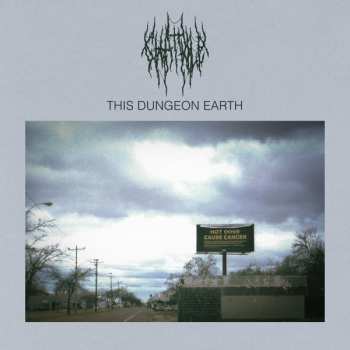 CD Chat Pile: This Dungeon Earth / Remove Your Skin Please