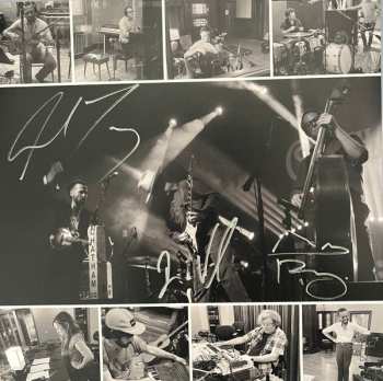 LP Chatham County Line: Hiyo