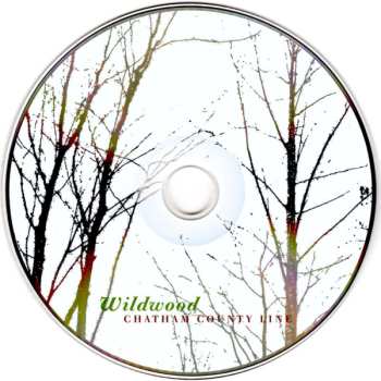 CD Chatham County Line: Wildwood
