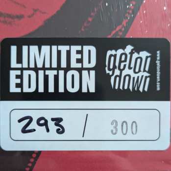 LP Che Noir: The Color Chocolate Volume I LTD | NUM