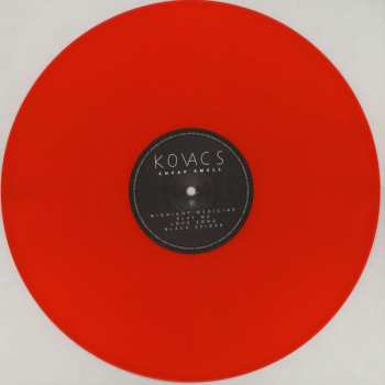 2LP Kovacs: Cheap Smell LTD | CLR