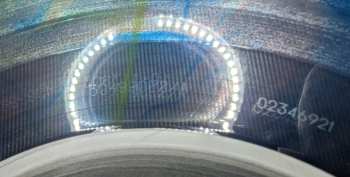 LP Cheap Trick: All Washed Up CLR