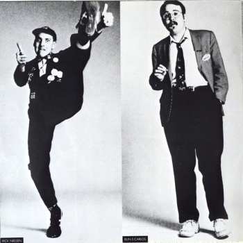 LP Cheap Trick: Cheap Trick At Budokan