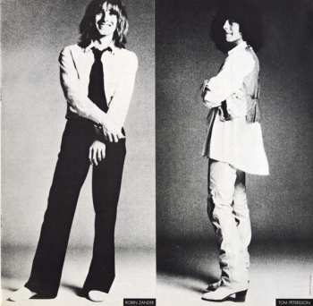 LP Cheap Trick: Cheap Trick At Budokan