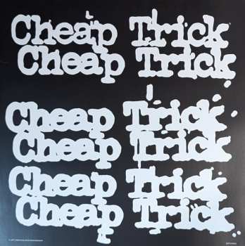 14LP/Box Set Cheap Trick: The Complete Epic Albums Collection CLR | LTD | NUM