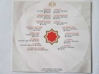 CD Khaled: Original Masters