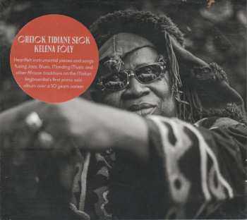 CD Cheick Tidiane Seck: Kelena Fôly
