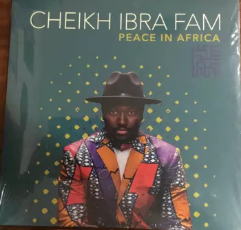 Peace In Africa