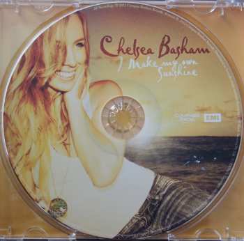 CD Chelsea Basham: I Make My Own Sunshine