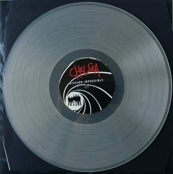 LP Chelsea: Mission Impossible CLR