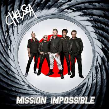 CD Chelsea: Mission Impossible  DIGI