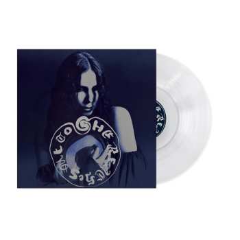 LP Chelsea Wolfe: She Reaches Out to She Reaches Out to She