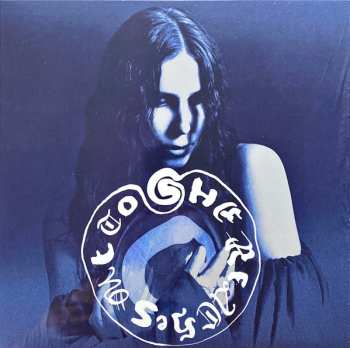 LP Chelsea Wolfe: She Reaches Out To She Reaches Out To She
