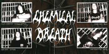 CD Chemical Breath: Fatal Exposure