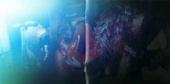 CD Chemical Breath: Fatal Exposure