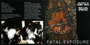 CD Chemical Breath: Fatal Exposure