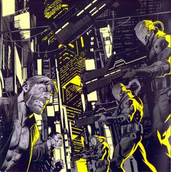 CD Chemicide: Inequality