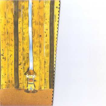 CD Chen-Chen Ho: Three Cat Cookies