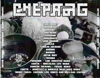 CD Chepang: Chatta LTD