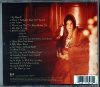 CD Cher: Bittersweet - The Love Songs Collection