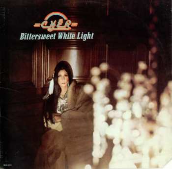 Album Cher: Bittersweet White Light