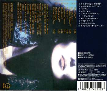 CD Cher: Cher LTD