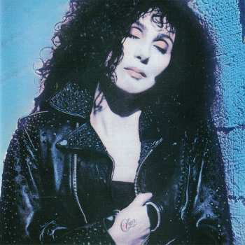 CD Cher: Cher LTD