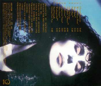 CD Cher: Cher LTD