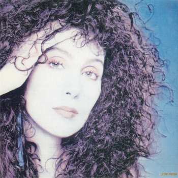 CD Cher: Cher LTD