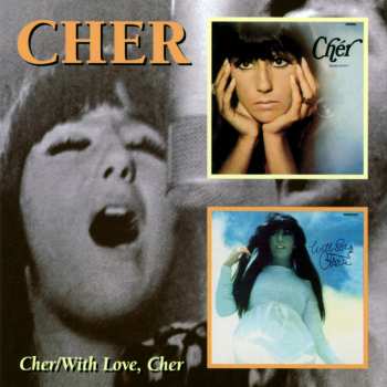 Album Cher: Cher / With Love, Cher