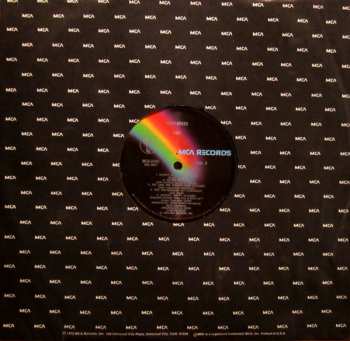LP Cher: Half-Breed