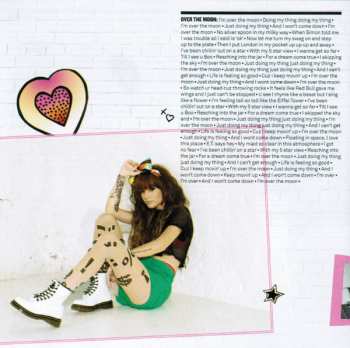 CD Cher Lloyd: Sticks + Stones