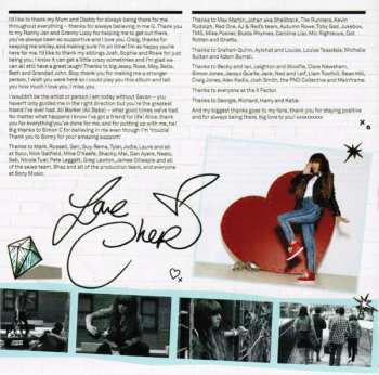 CD Cher Lloyd: Sticks + Stones