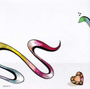 CD Cher Lloyd: Sticks + Stones