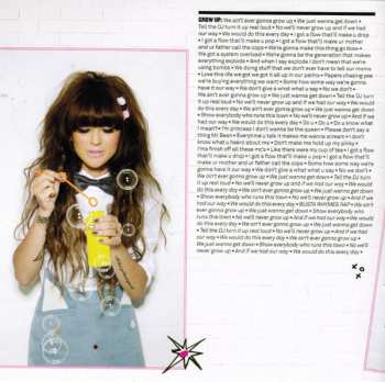 CD Cher Lloyd: Sticks + Stones