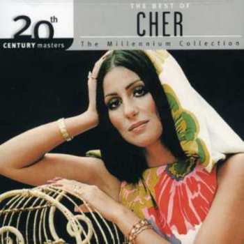 Album Cher: The Best Of Cher