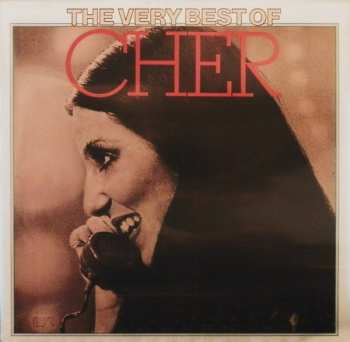 LP Cher: The Very Best Of Cher