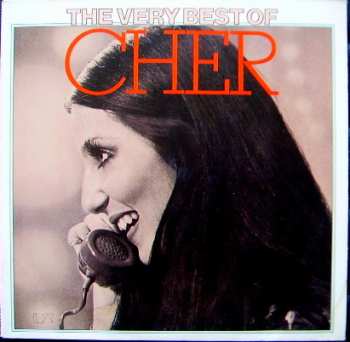 LP Cher: The Very Best Of Cher