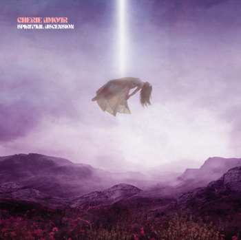 LP Cherie Amour: Spiritual Ascension CLR