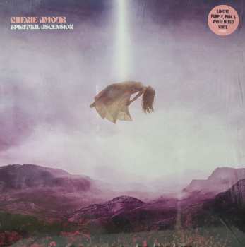 LP Cherie Amour: Spiritual Ascension CLR