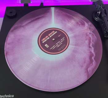 LP Cherie Amour: Spiritual Ascension CLR