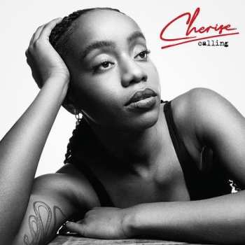 Album Cherise Adams Burnett: Calling