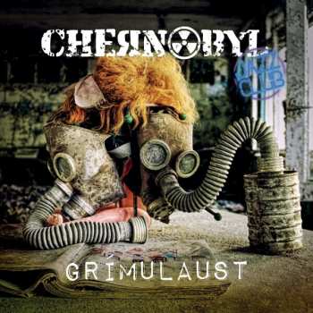 CD Chernobyl Jazz Club: Grimulaust