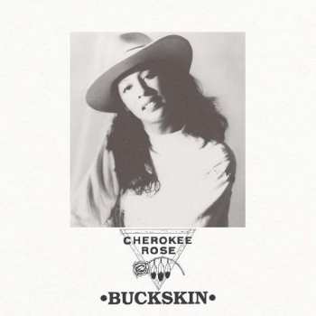 LP Cherokee Rose: Buckskin