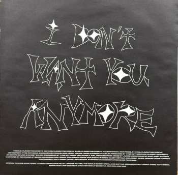 LP Cherry Glazerr: I Don't Want You Anymore